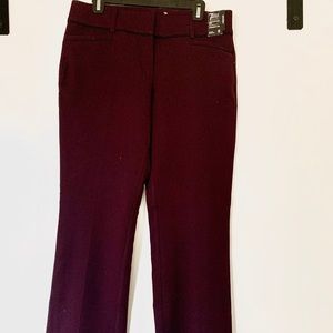 Straight Leg - 7th Ave Design Studio Signature Fit